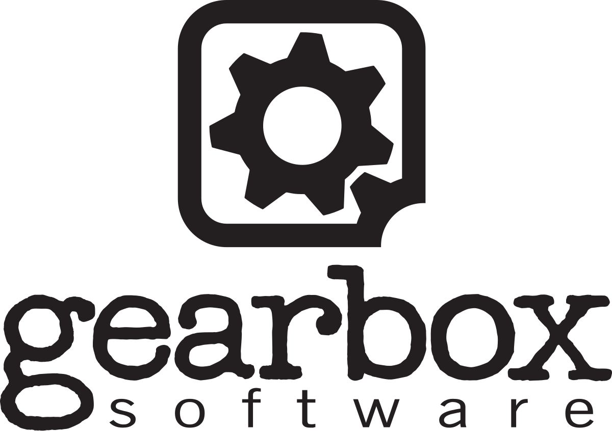 The Gearbox Entertainment Company